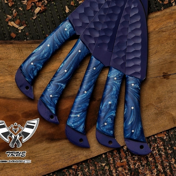 Chef Set - Picture 3 of 6